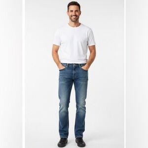 Levi’s 511 Men’s Traditional Classic Blue Denim Jeans W31 L30